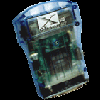 Bung Gameboy xchanger